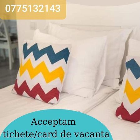 Adma Apartments Nagyszeben Kültér fotó