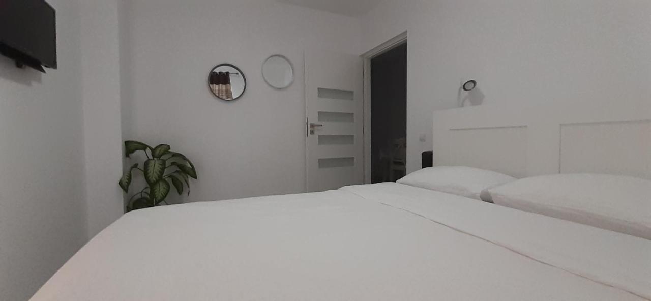 Adma Apartments Nagyszeben Kültér fotó