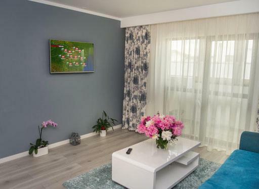Adma Apartments Nagyszeben Kültér fotó