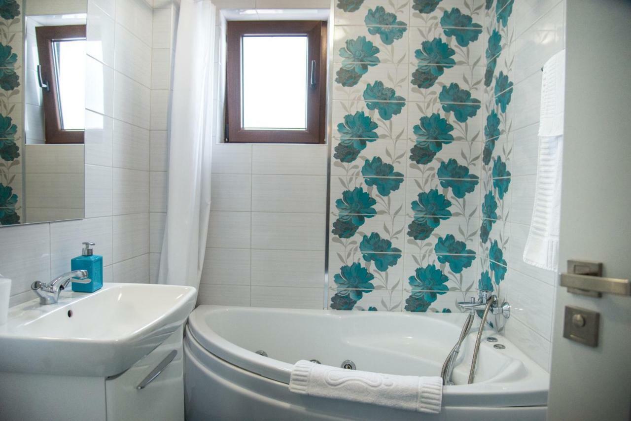 Adma Apartments Nagyszeben Kültér fotó